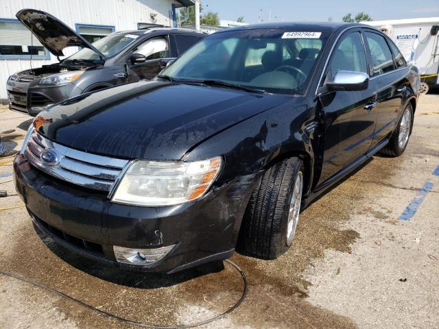 ford taurus lim 2009 1fahp25w39g124281