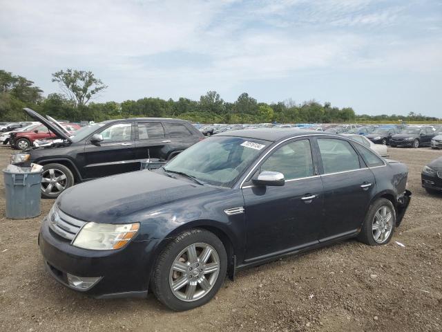 ford taurus lim 2009 1fahp25w39g125995