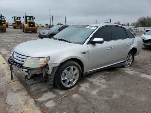 ford taurus 2008 1fahp25w48g159703