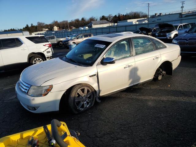 ford taurus lim 2009 1fahp25w49g117078