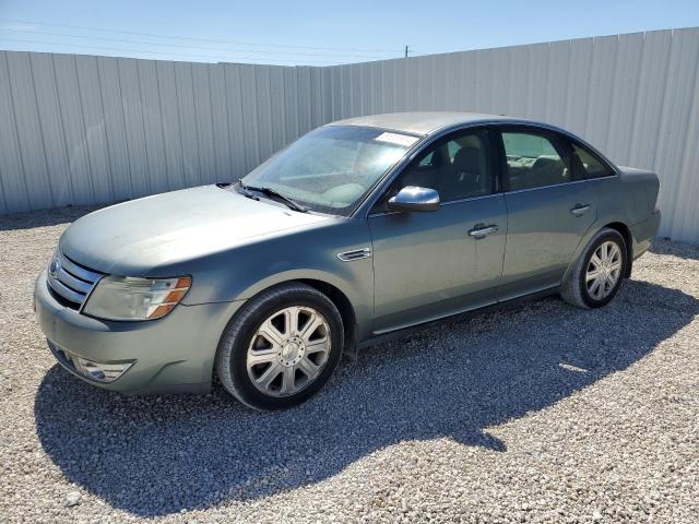 ford taurus 2008 1fahp25w58g144272