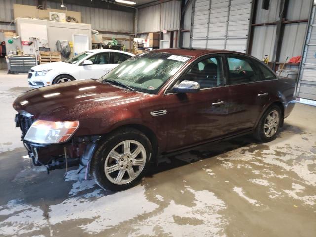 ford taurus 2009 1fahp25w59g118868