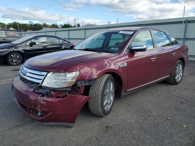 ford taurus 2008 1fahp25w68g166197