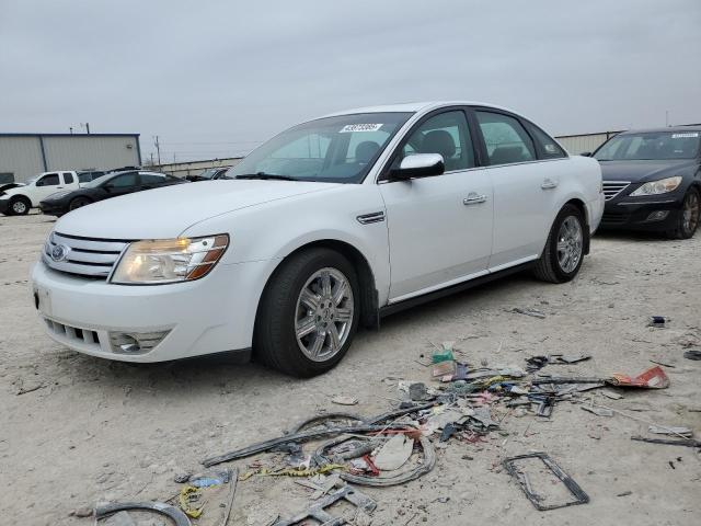 ford taurus lim 2008 1fahp25w78g101603