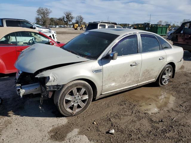 ford taurus 2008 1fahp25w78g103030