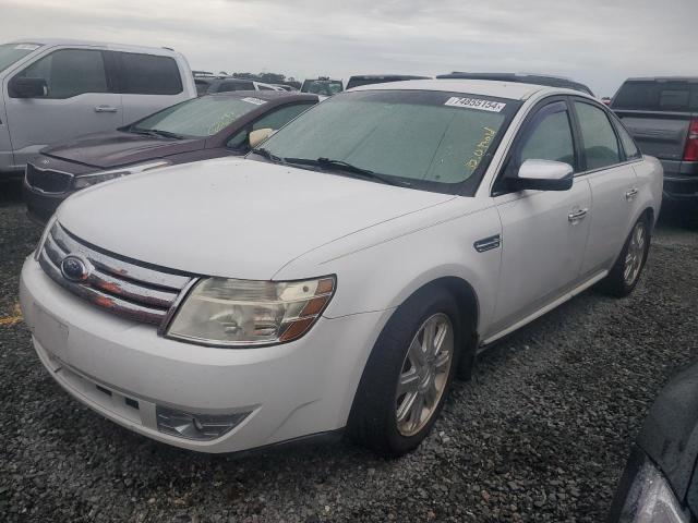 ford taurus lim 2008 1fahp25w78g173112