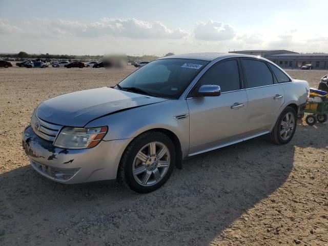 ford taurus lim 2009 1fahp25w79g118323