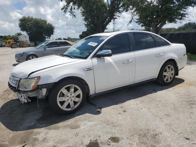 ford taurus lim 2008 1fahp25w88g129572