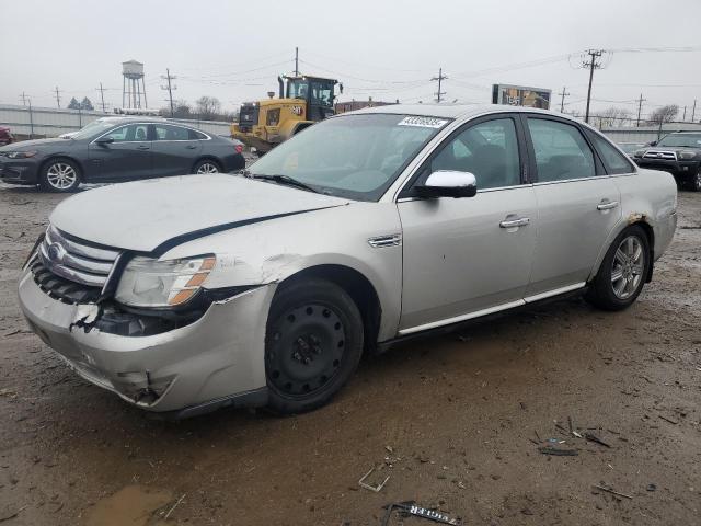 ford taurus lim 2008 1fahp25w98g145361