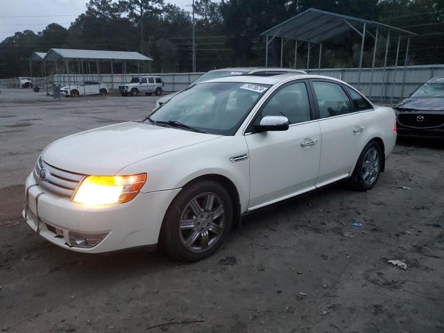 ford taurus lim 2009 1fahp25w99g105198