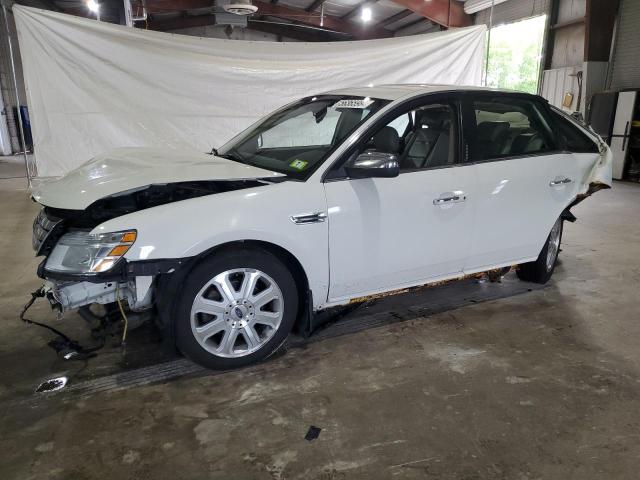 ford taurus 2009 1fahp25w99g125046