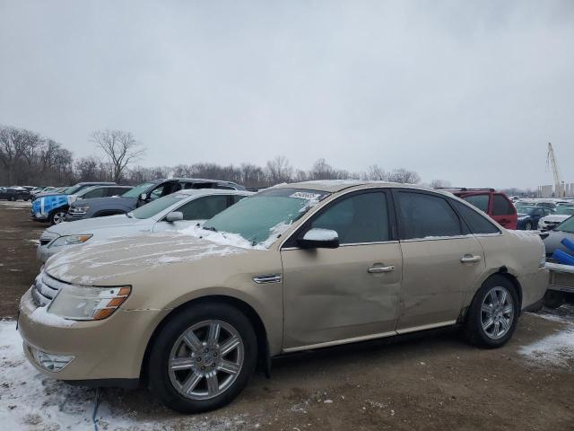 ford taurus lim 2008 1fahp25wx8g104690