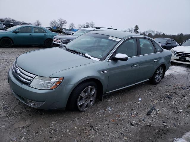 ford taurus lim 2008 1fahp25wx8g109615