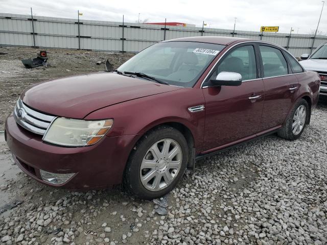 ford taurus lim 2008 1fahp25wx8g161956