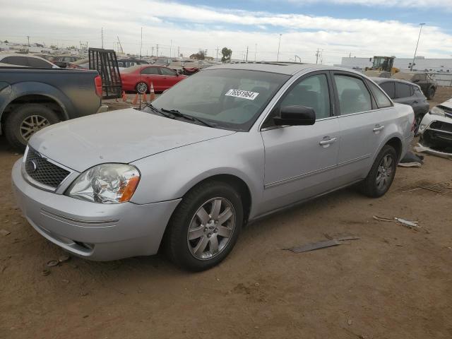 ford five hundr 2005 1fahp27105g127652