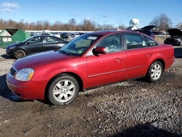 ford five hundr 2006 1fahp27126g131140