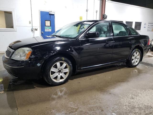 ford five hundr 2007 1fahp27177g135508