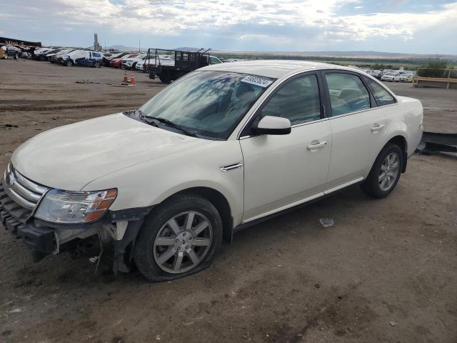 ford taurus 2009 1fahp27w49g121256