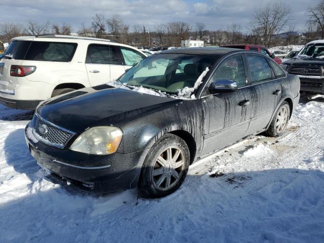 ford five hundr 2005 1fahp28105g177532