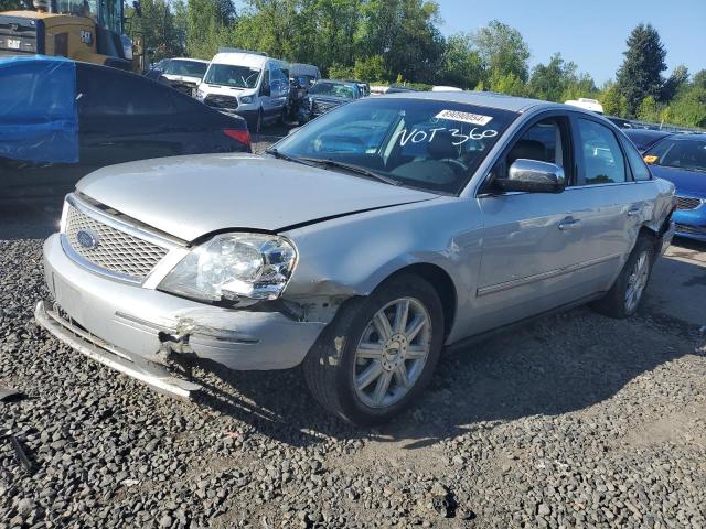 ford five hundr 2005 1fahp28115g123933