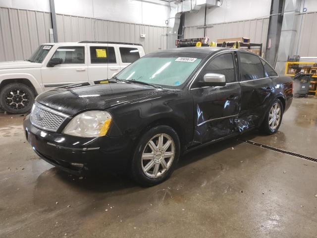 ford five hundr 2005 1fahp28145g190610