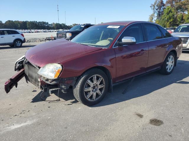 ford five hundr 2006 1fahp28146g178975