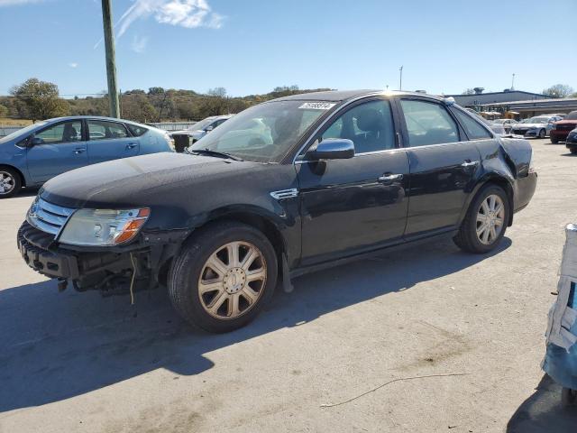 ford taurus lim 2008 1fahp28w08g134163