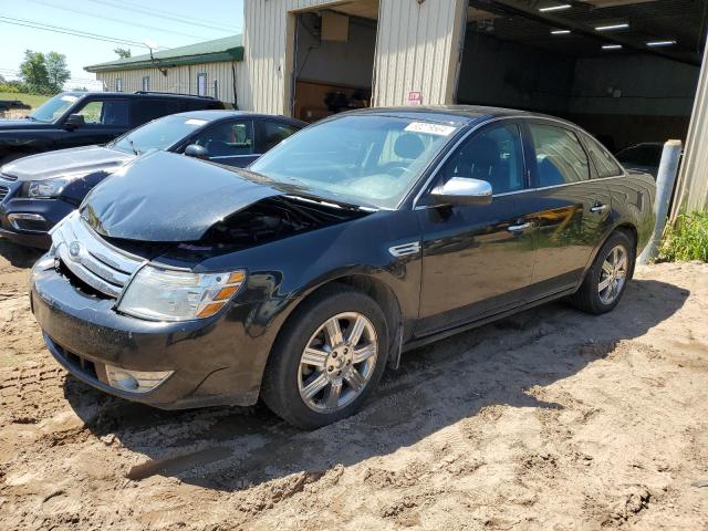 ford taurus 2009 1fahp28w09g113959