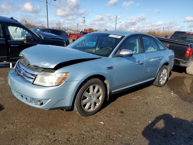 ford taurus lim 2008 1fahp28w18g181573