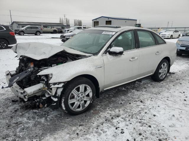 ford taurus lim 2008 1fahp28w38g165083