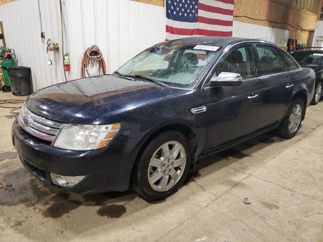 ford taurus lim 2009 1fahp28w39g125233