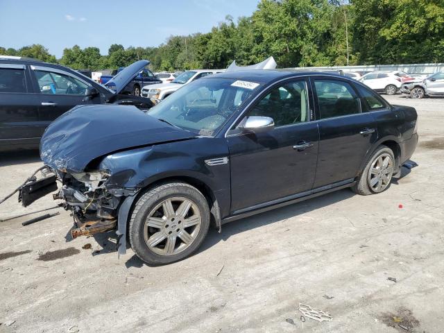 ford taurus lim 2008 1fahp28w88g141846