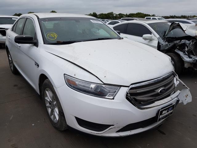 ford taurus se 2014 1fahp2d80eg143660