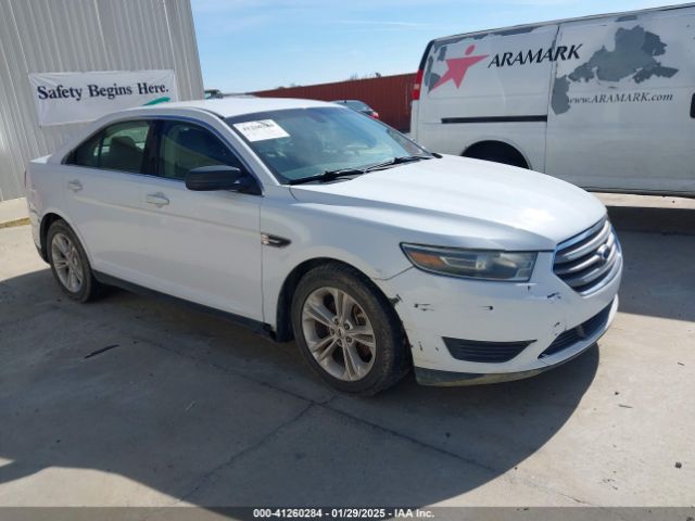 ford taurus 2015 1fahp2d80fg167765