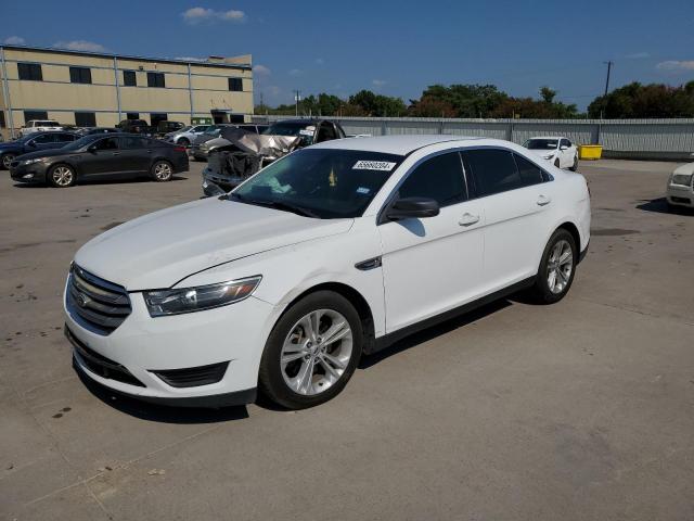 ford taurus se 2016 1fahp2d80gg123122