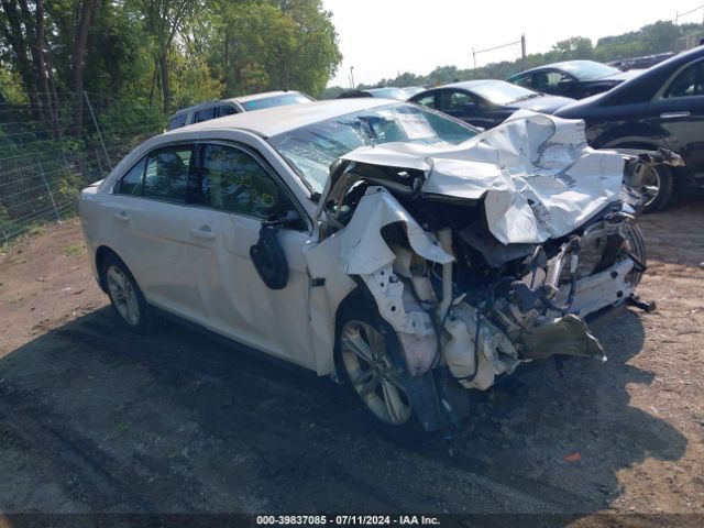 ford taurus 2016 1fahp2d80gg153429