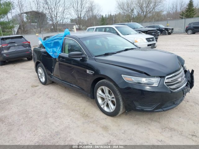 ford taurus 2017 1fahp2d80hg123994