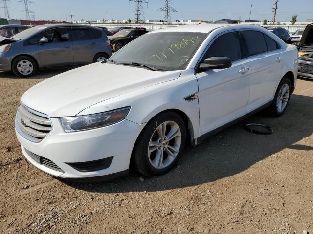 ford taurus se 2017 1fahp2d80hg128872