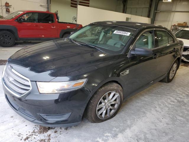 ford taurus se 2013 1fahp2d81dg150616