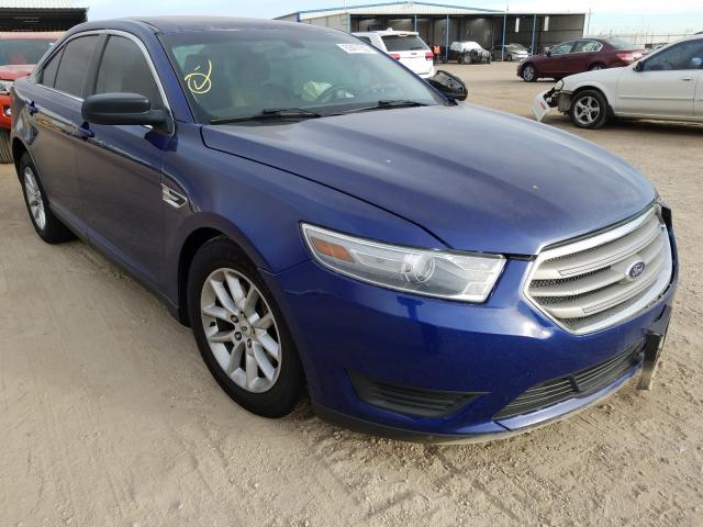 ford taurus se 2013 1fahp2d81dg225847