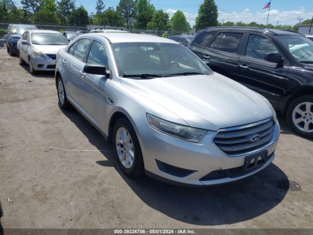 ford taurus 2015 1fahp2d81fg115223