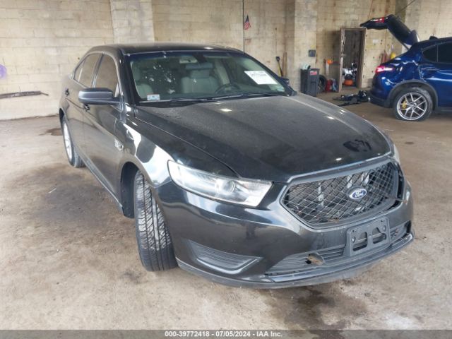 ford taurus 2015 1fahp2d81fg121684