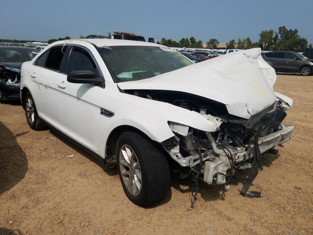 ford taurus se 2015 1fahp2d81fg124214