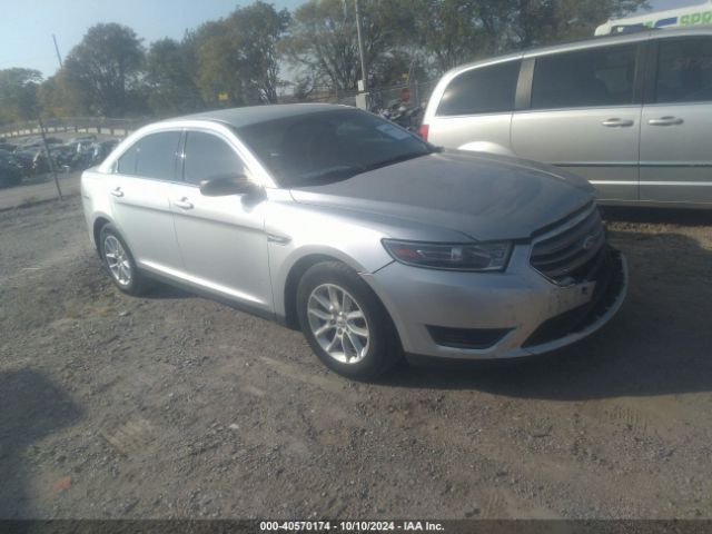 ford taurus 2015 1fahp2d81fg124374