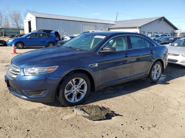 ford taurus 2016 1fahp2d81gg134646