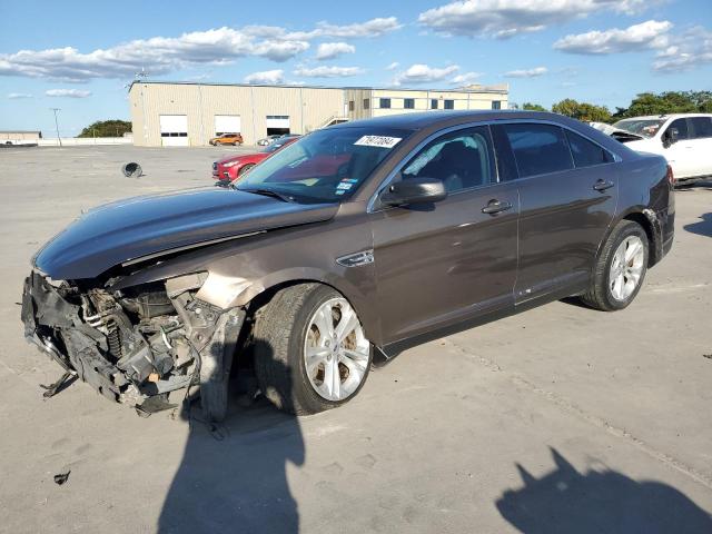 ford taurus se 2016 1fahp2d81gg158011