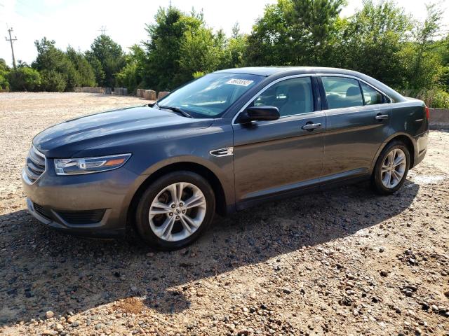 ford taurus se 2018 1fahp2d81jg101296