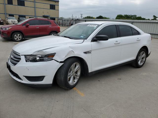 ford taurus 2018 1fahp2d81jg115621