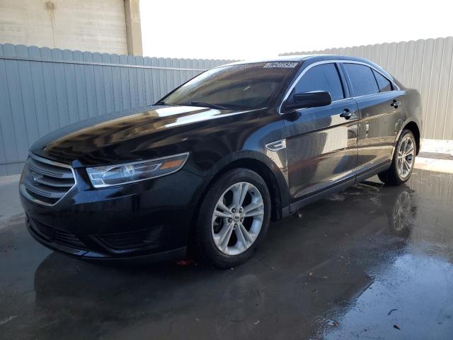 ford taurus 2018 1fahp2d81jg136792