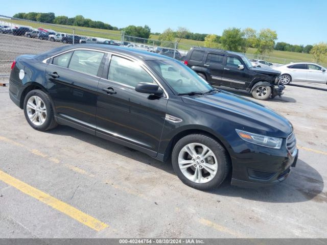 ford taurus 2015 1fahp2d82fg157240